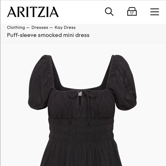 Sunday Best Dresses & Skirts - Sunday Best Kay Dress